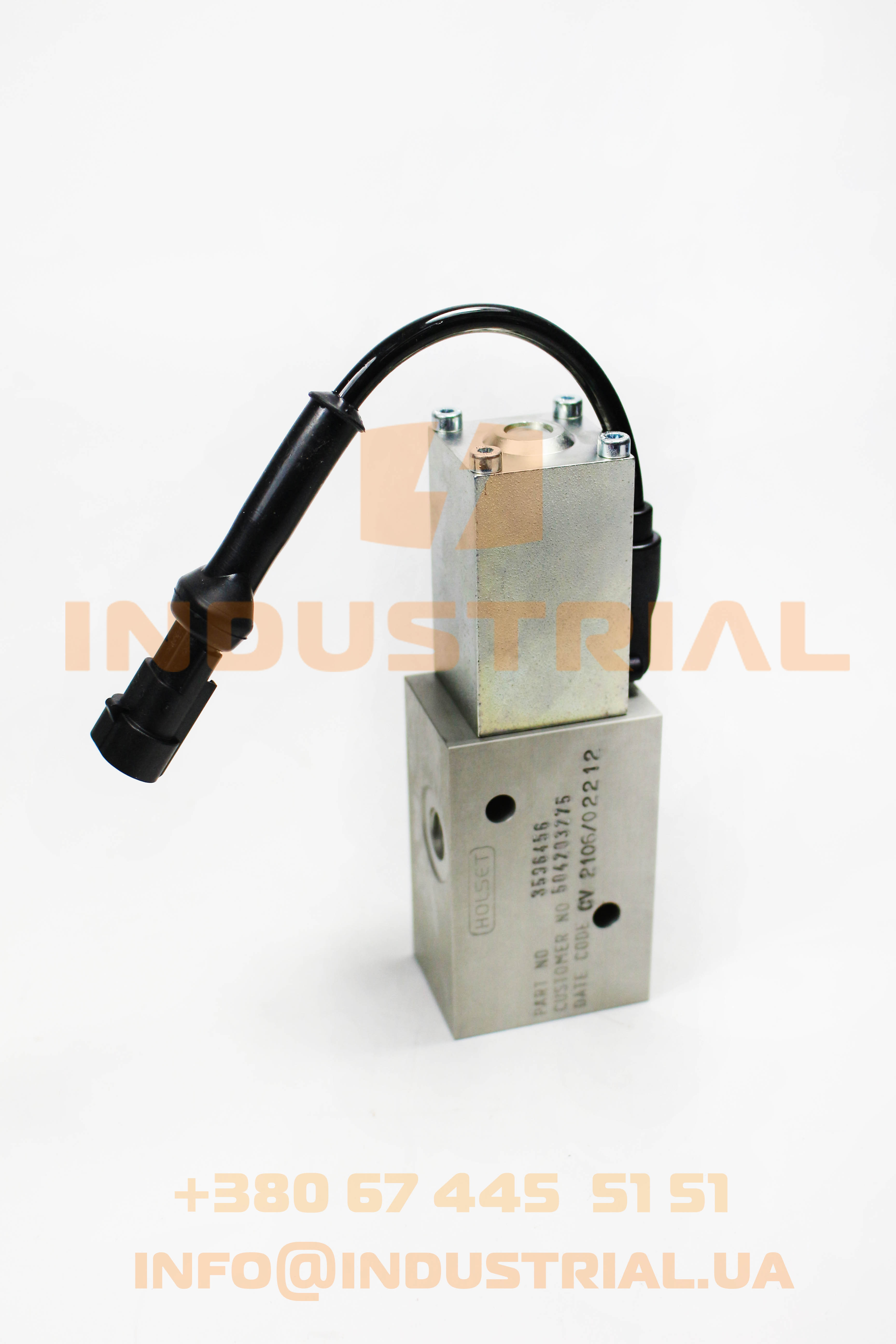 HOL 3833556 HOLSET